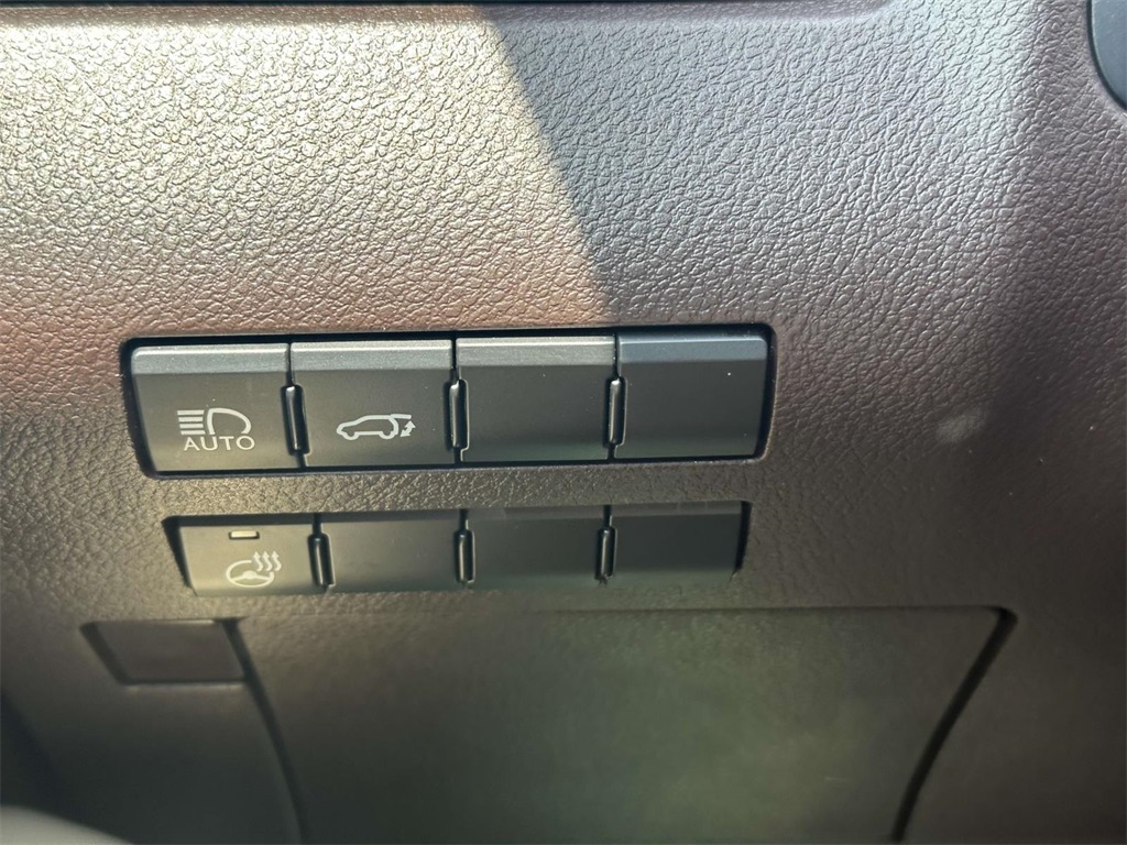 used 2020 Lexus RX car, priced at $42,995