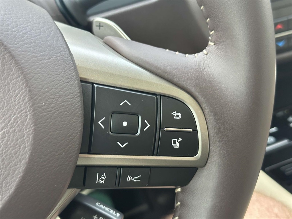 used 2020 Lexus RX car, priced at $42,995