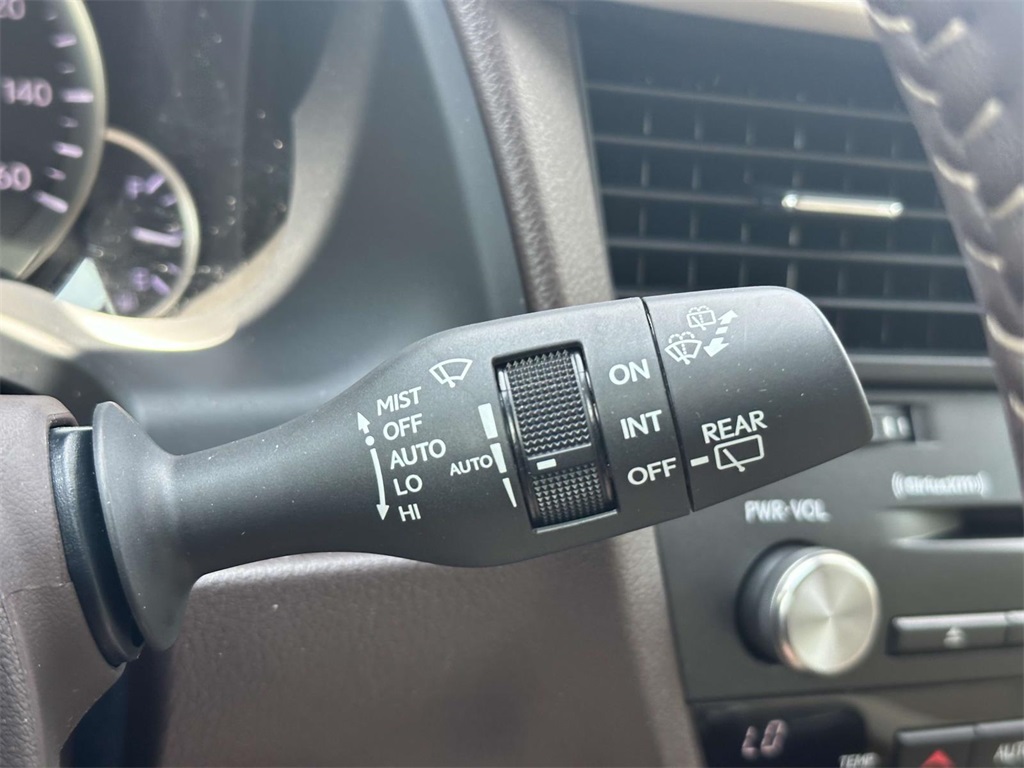 used 2020 Lexus RX car, priced at $42,995