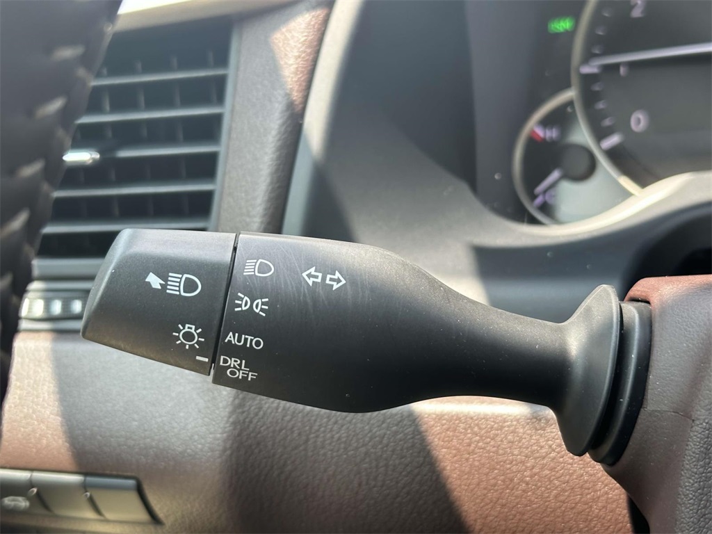 used 2020 Lexus RX car, priced at $42,995