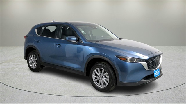 used 2023 Mazda CX-5 car, priced at $25,488