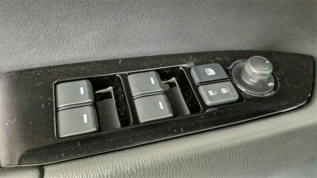 used 2023 Mazda CX-5 car, priced at $25,488