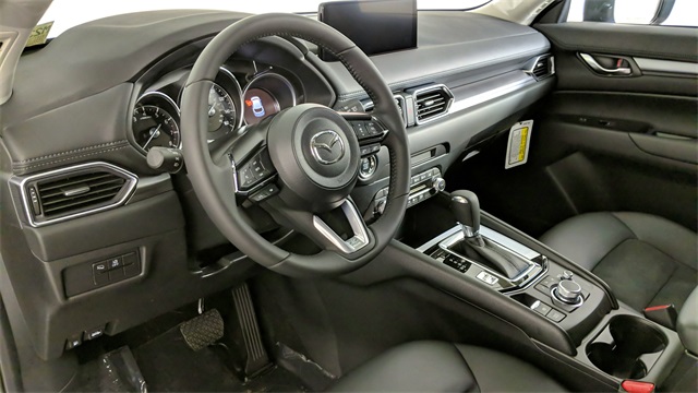 used 2023 Mazda CX-5 car, priced at $25,488