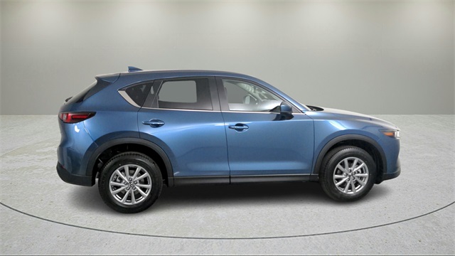 used 2023 Mazda CX-5 car, priced at $25,488