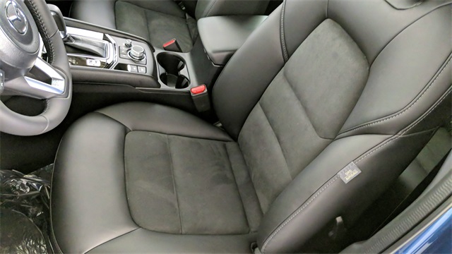 used 2023 Mazda CX-5 car, priced at $25,488