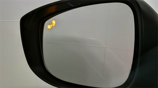 used 2023 Mazda CX-5 car, priced at $25,488