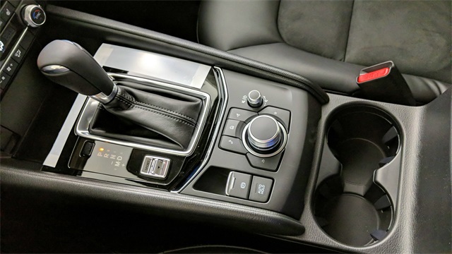 used 2023 Mazda CX-5 car, priced at $25,488