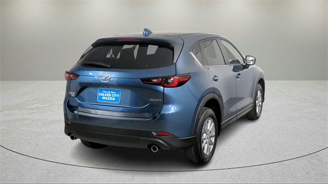 used 2023 Mazda CX-5 car, priced at $25,488