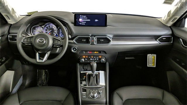 used 2023 Mazda CX-5 car, priced at $25,488