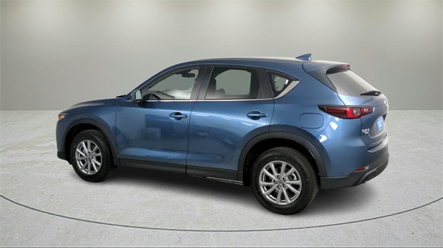 used 2023 Mazda CX-5 car, priced at $25,488