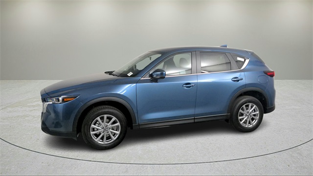 used 2023 Mazda CX-5 car, priced at $25,488
