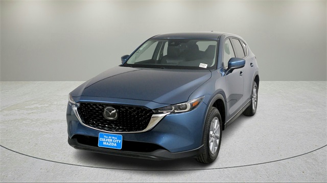 used 2023 Mazda CX-5 car, priced at $25,488