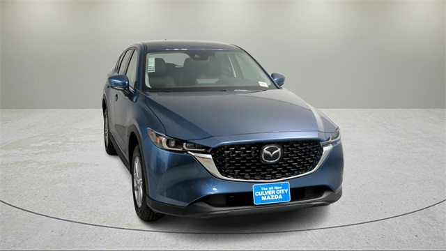 used 2023 Mazda CX-5 car, priced at $25,488