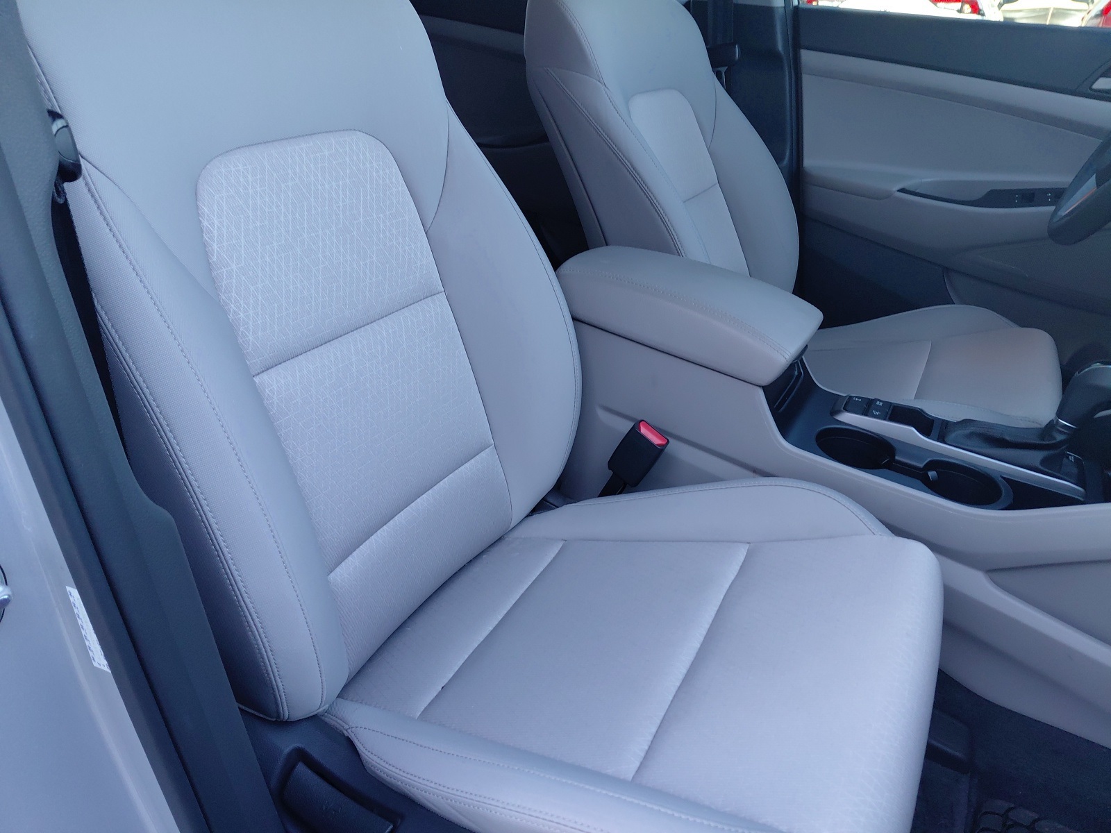 used 2017 Hyundai Tucson car, priced at $13,022