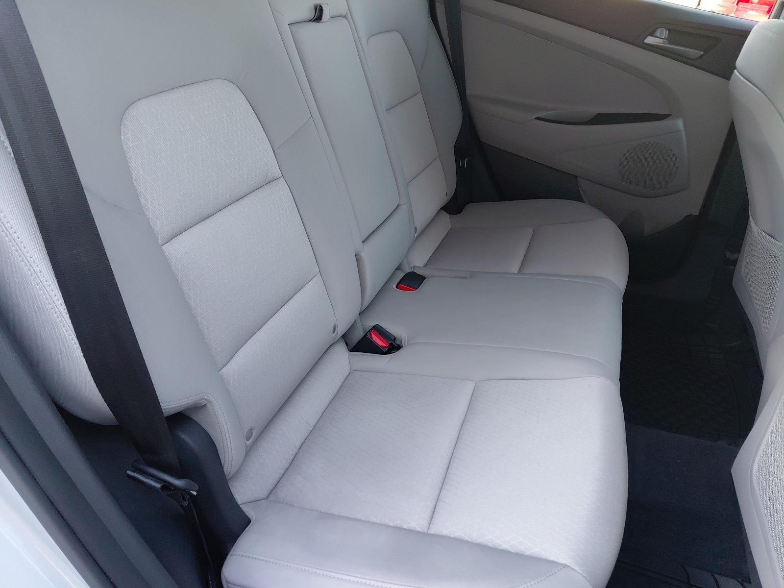 used 2017 Hyundai Tucson car, priced at $13,022