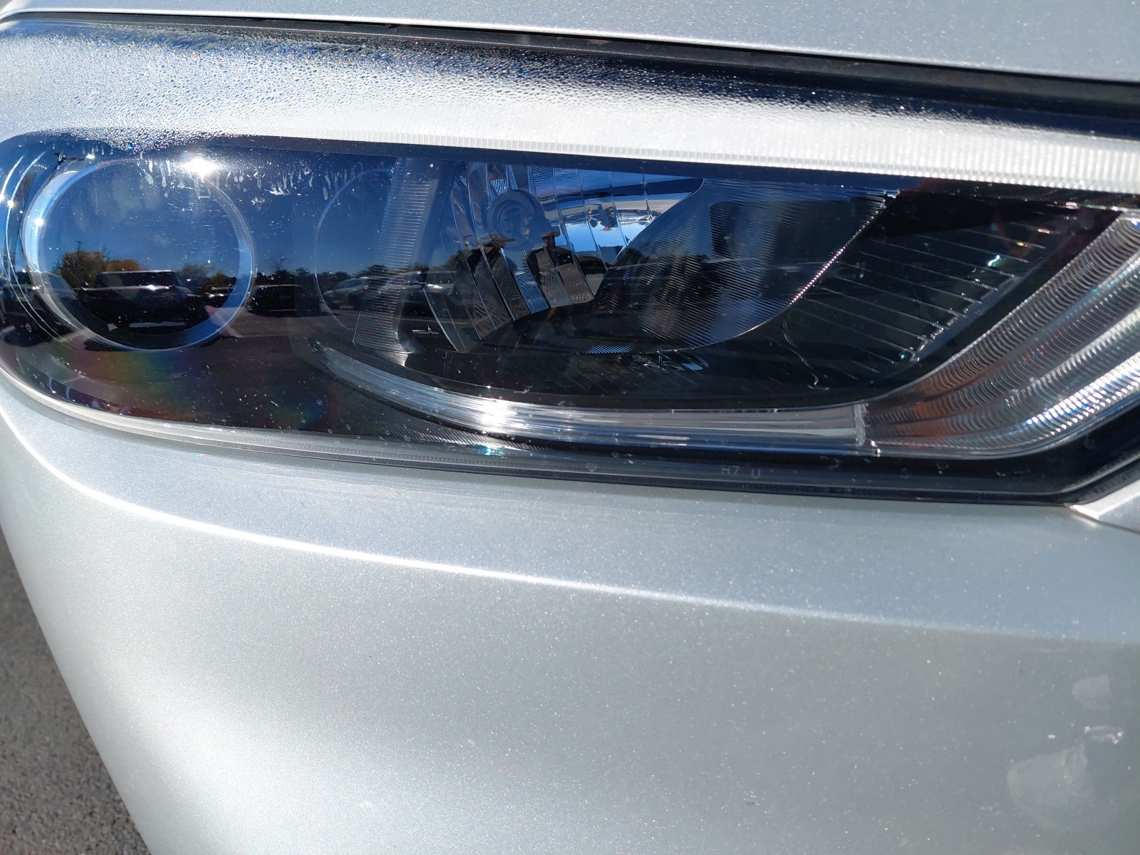 used 2017 Hyundai Tucson car, priced at $13,022