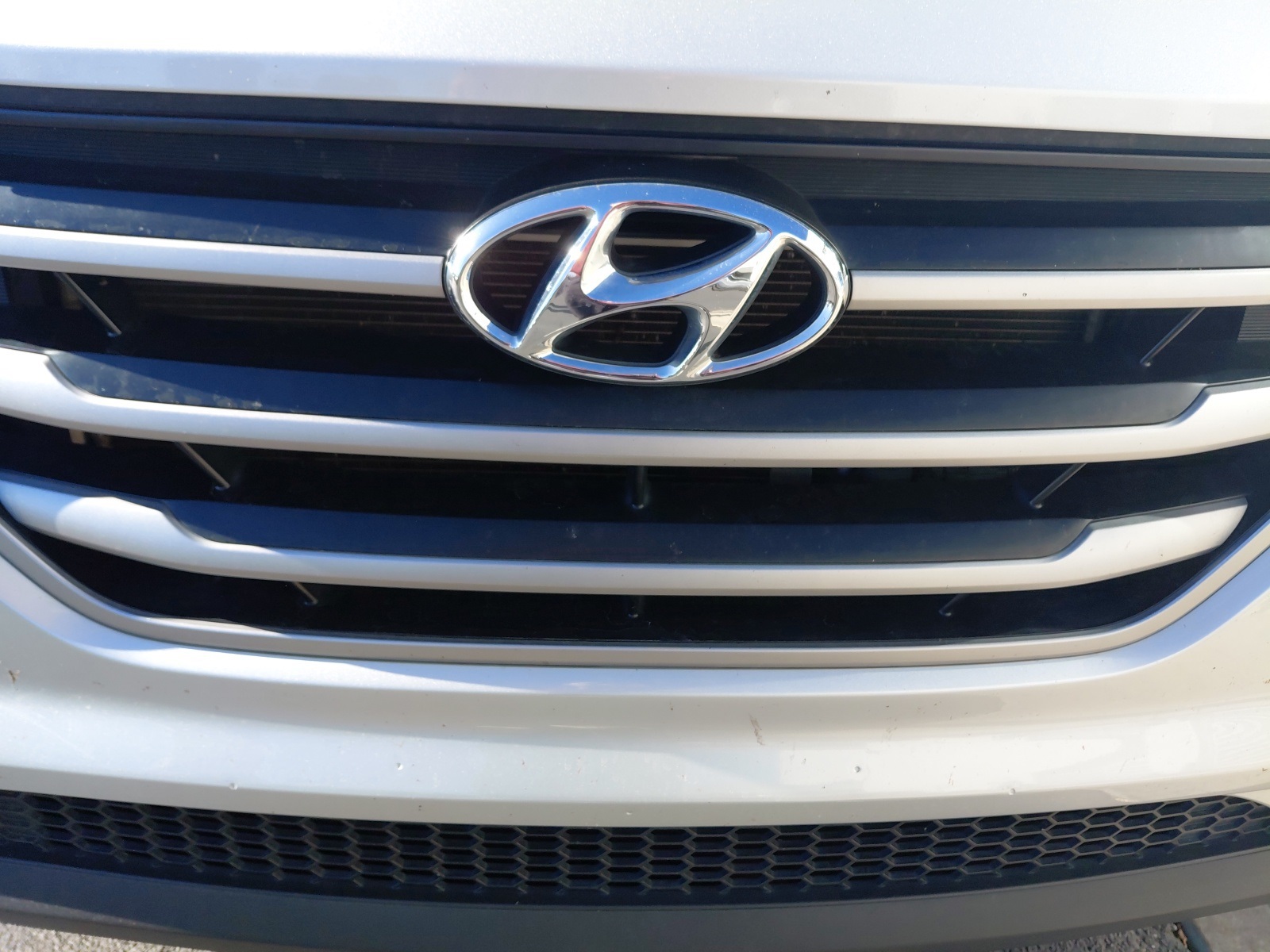 used 2017 Hyundai Tucson car, priced at $13,022