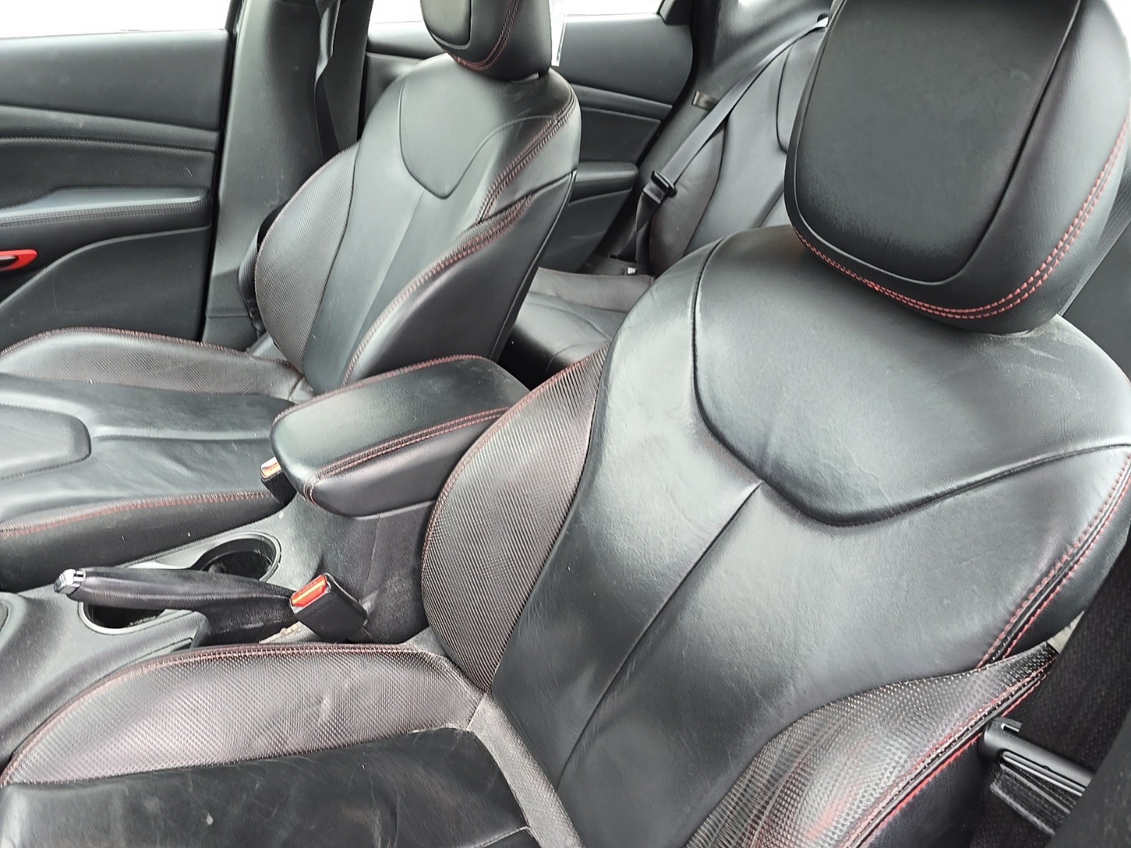 used 2014 Dodge Dart car, priced at $6,897