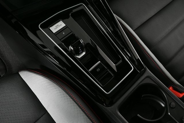 new 2025 Volkswagen Golf GTI car, priced at $41,745