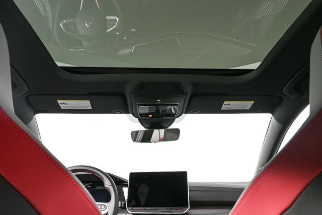 new 2025 Volkswagen Golf GTI car, priced at $41,745