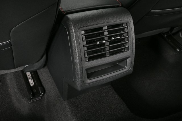new 2025 Volkswagen Golf GTI car, priced at $41,745