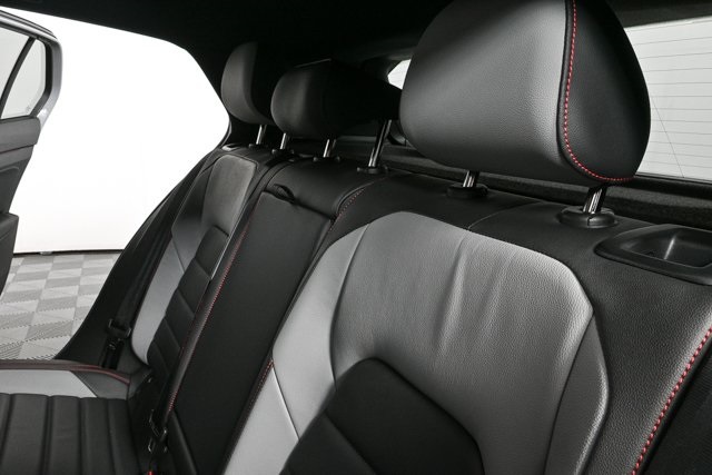 new 2025 Volkswagen Golf GTI car, priced at $41,745