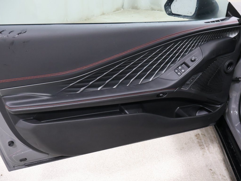 new 2025 Dodge Charger car, priced at $68,035