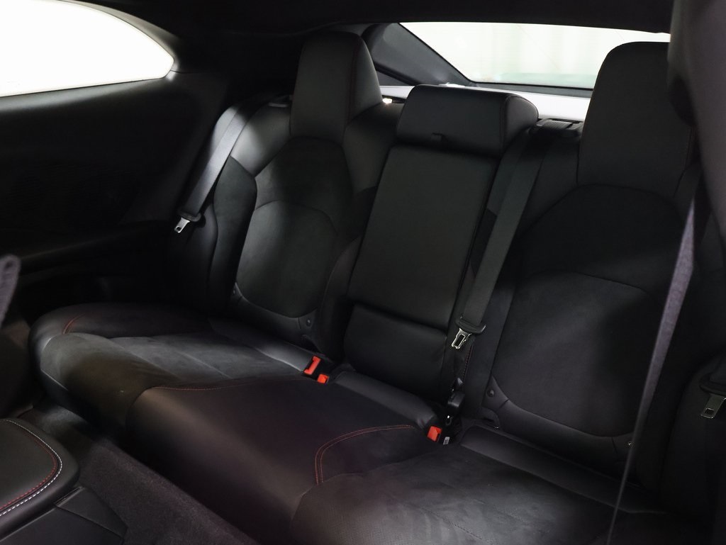 new 2025 Dodge Charger car, priced at $68,035
