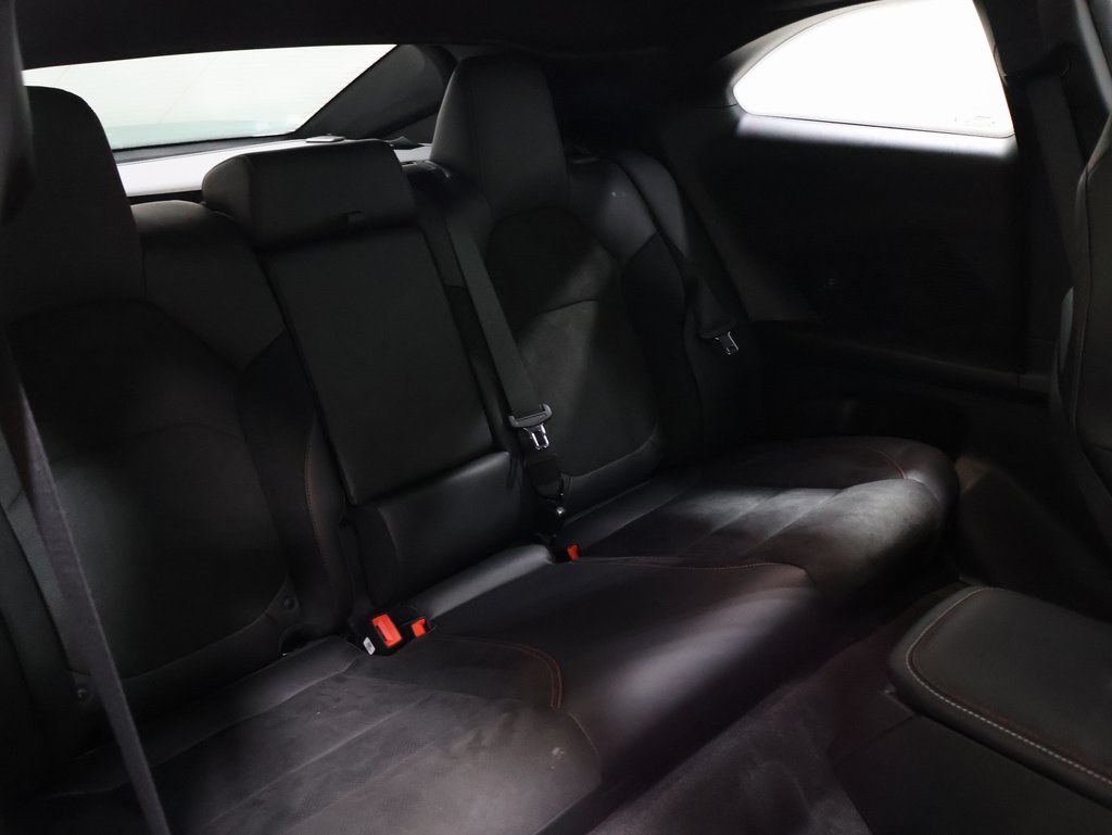 new 2025 Dodge Charger car, priced at $68,035