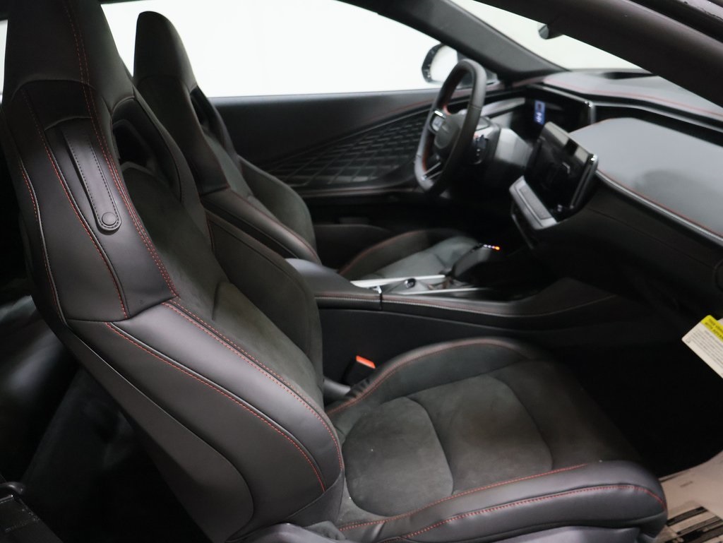 new 2025 Dodge Charger car, priced at $68,035