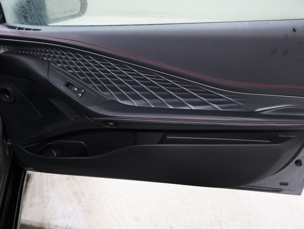 new 2025 Dodge Charger car, priced at $68,035