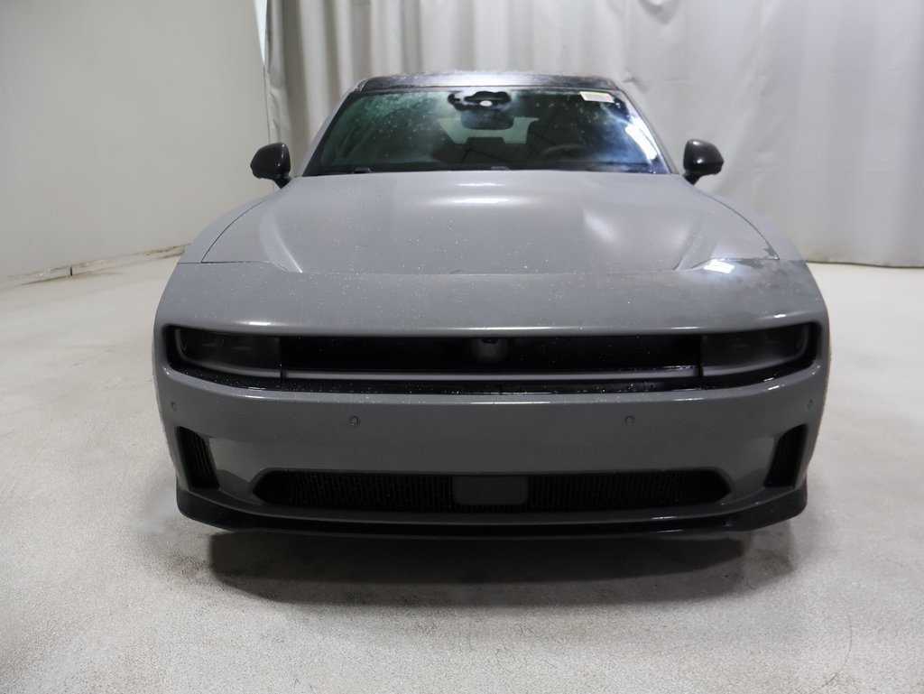 new 2025 Dodge Charger car, priced at $68,035