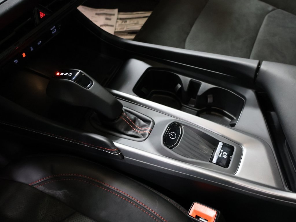 new 2025 Dodge Charger car, priced at $68,035