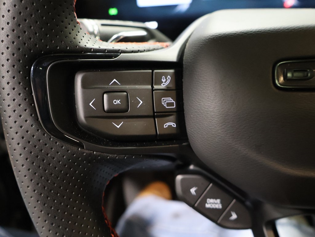 new 2025 Dodge Charger car, priced at $68,035
