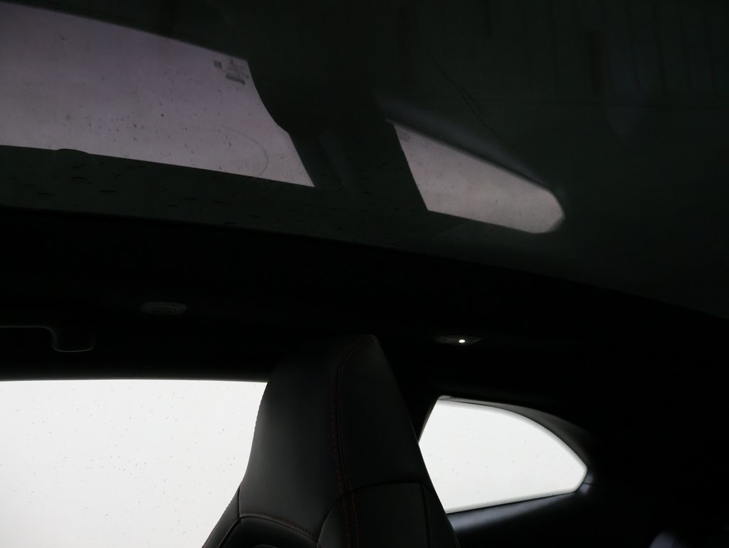new 2025 Dodge Charger car, priced at $68,035