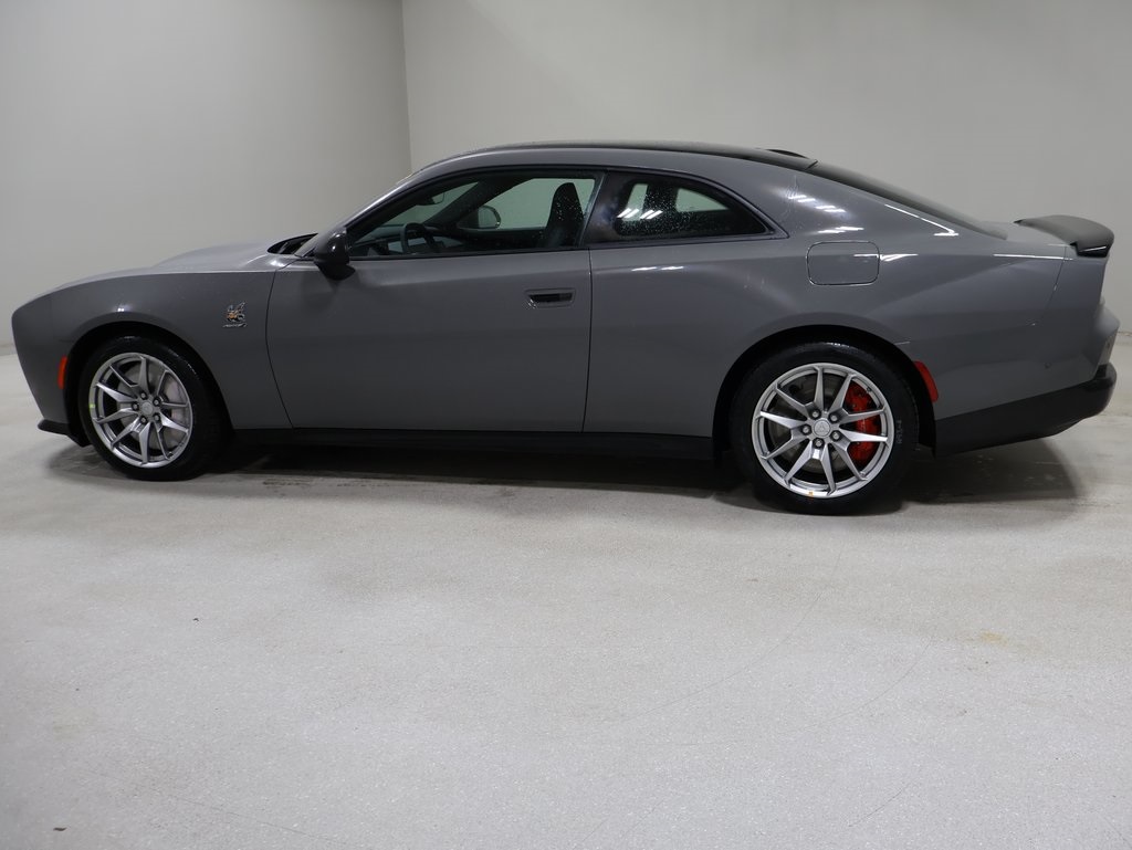 new 2025 Dodge Charger car, priced at $68,035