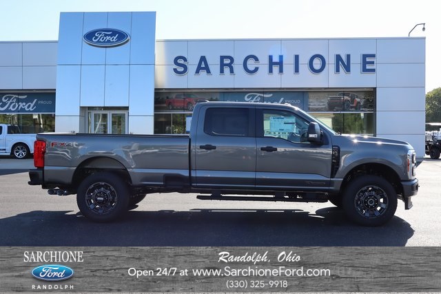 new 2026 Ford F-350SD car, priced at $76,060