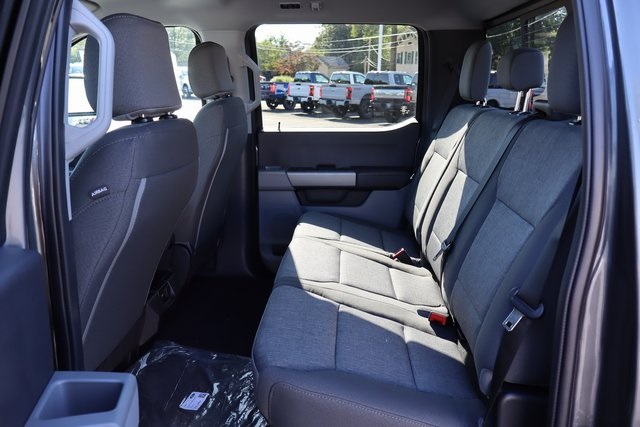 new 2026 Ford F-350SD car, priced at $76,060