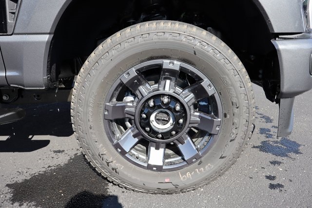 new 2026 Ford F-350SD car, priced at $76,060