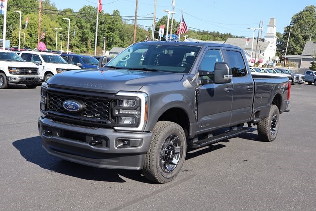 new 2026 Ford F-350SD car, priced at $76,060