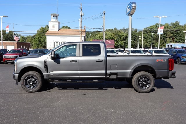 new 2026 Ford F-350SD car, priced at $76,060