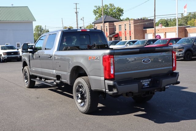 new 2026 Ford F-350SD car, priced at $76,060