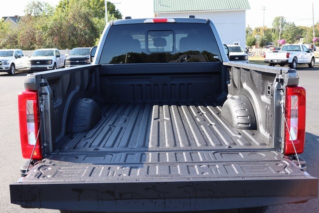 new 2026 Ford F-350SD car, priced at $76,060