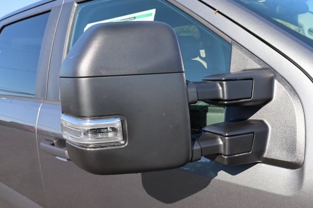new 2026 Ford F-350SD car, priced at $76,060