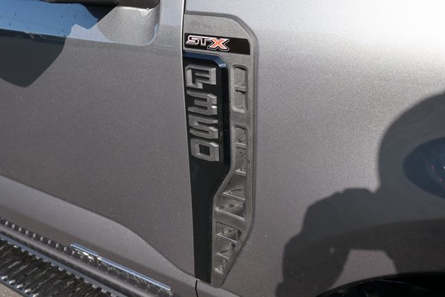 new 2026 Ford F-350SD car, priced at $76,060