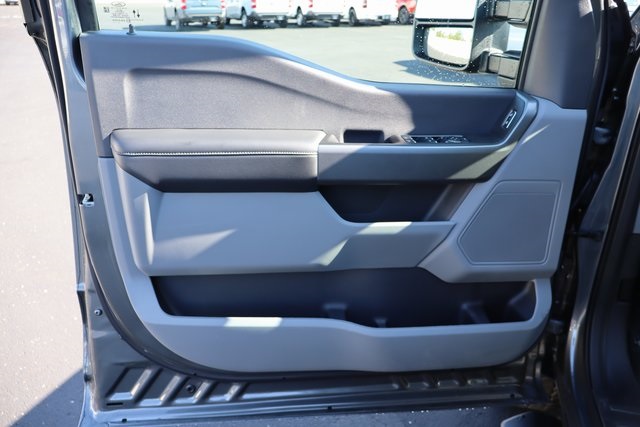 new 2026 Ford F-350SD car, priced at $76,060