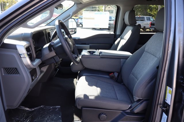 new 2026 Ford F-350SD car, priced at $76,060