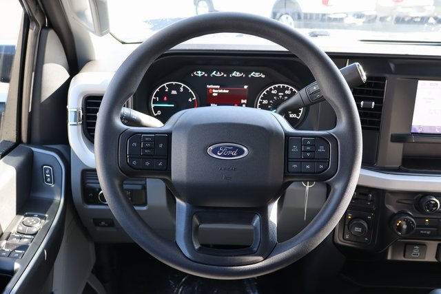 new 2026 Ford F-350SD car, priced at $76,060