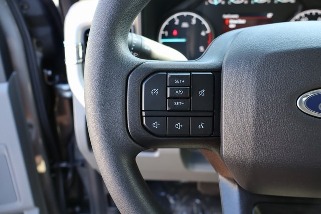 new 2026 Ford F-350SD car, priced at $76,060
