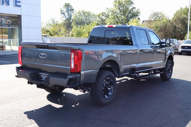 new 2026 Ford F-350SD car, priced at $76,060